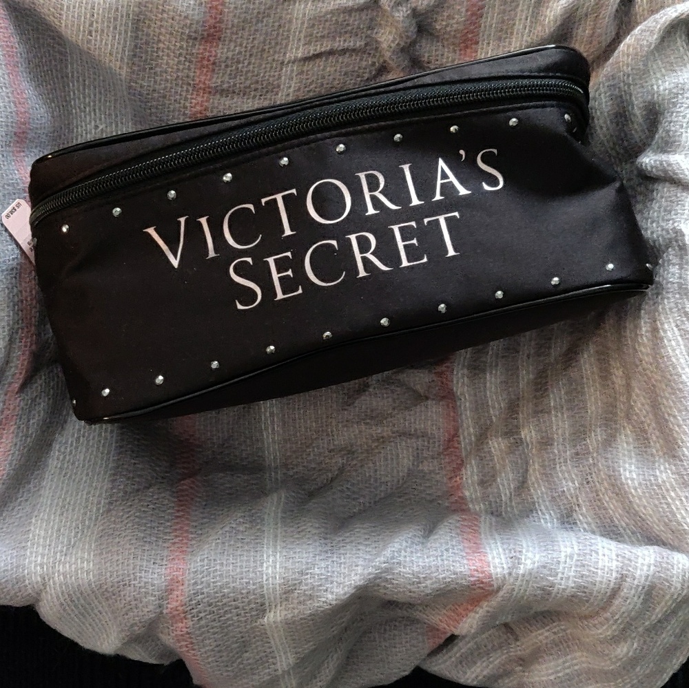 Victoria Secret Travel Case